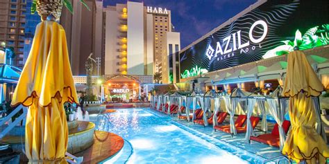 azilo pool|sahara las vegas pool pictures.